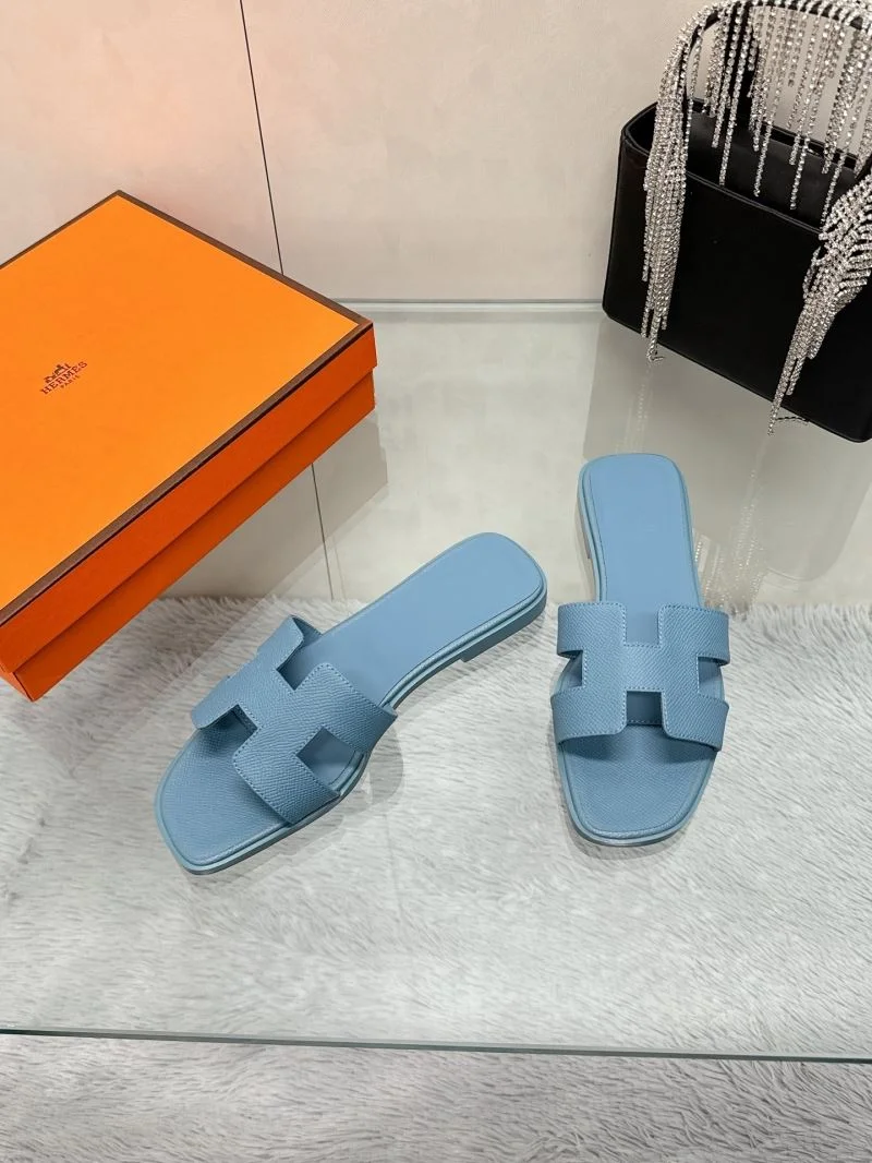 Hermes Slippers ModernLook 26053