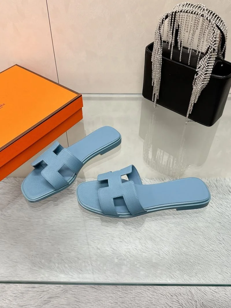 Hermes Slippers ModernLook 26053