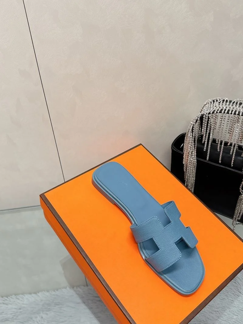 Hermes Slippers ModernLook 26053