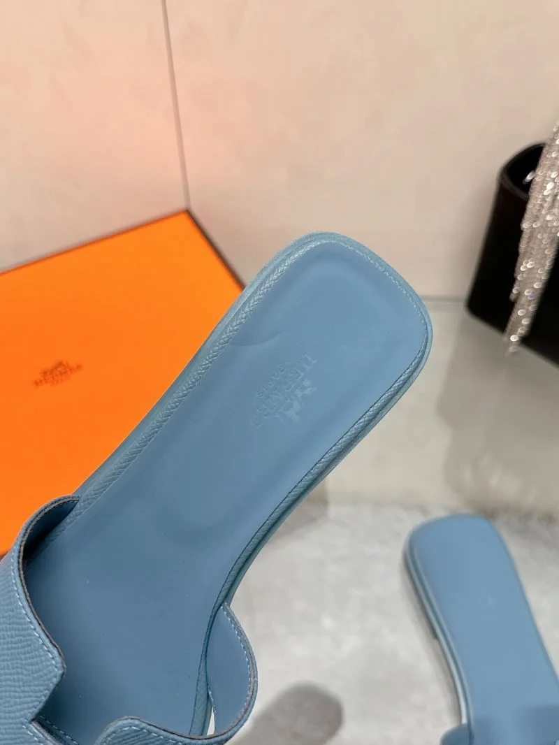 Hermes Slippers ModernLook 26053
