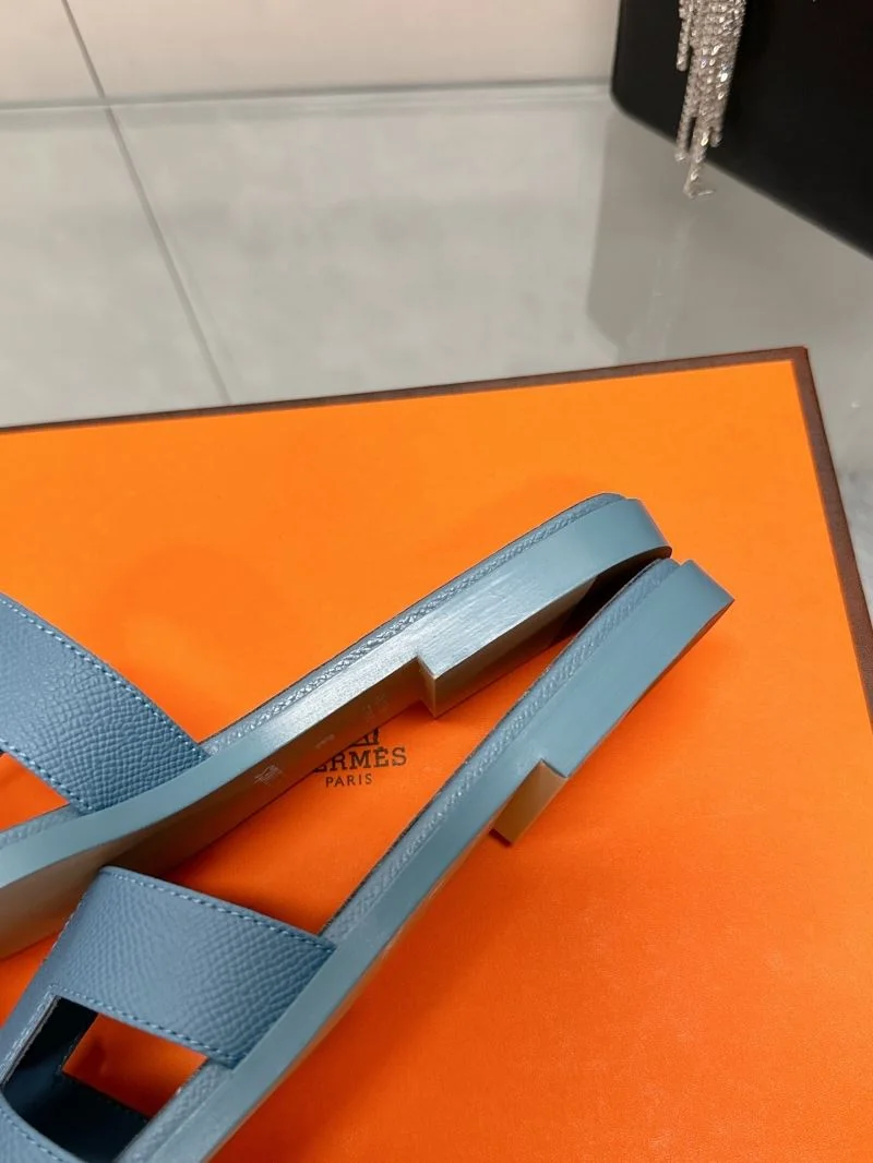 Hermes Slippers ModernLook 26053