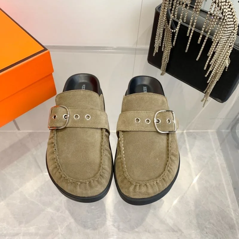 Hermes Slippers EasyMatch 26896