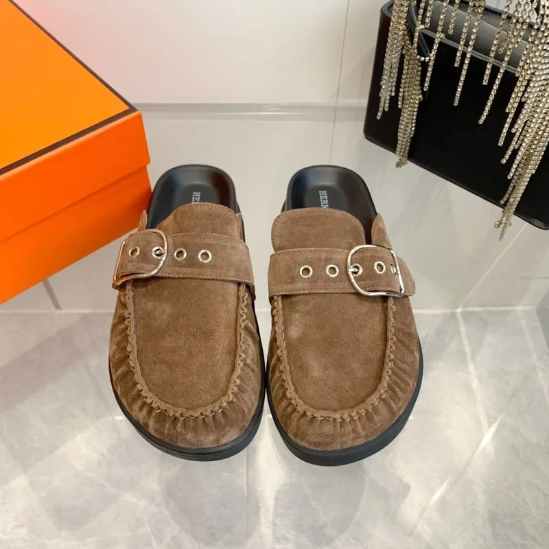 Hermes Slippers Trendsetting 26891