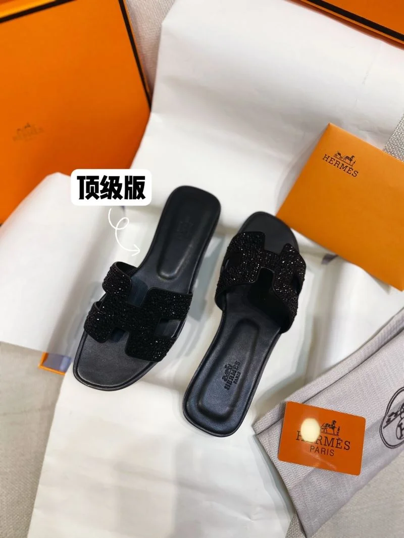 Hermes Slippers SmartChoice 26870