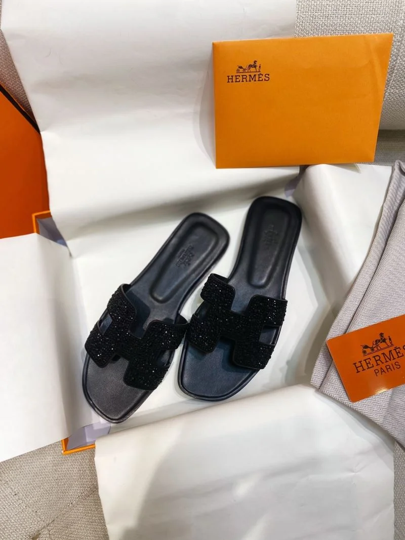 Hermes Slippers SmartChoice 26870