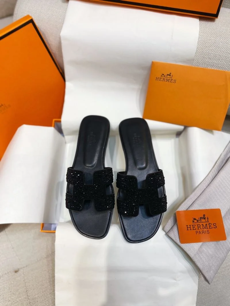 Hermes Slippers SmartChoice 26870