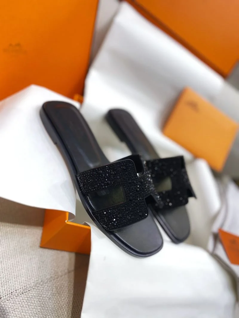 Hermes Slippers SmartChoice 26870