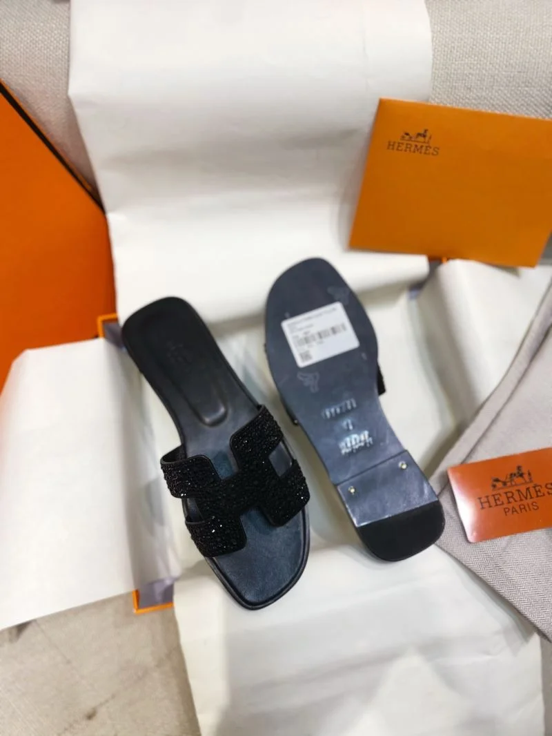 Hermes Slippers SmartChoice 26870