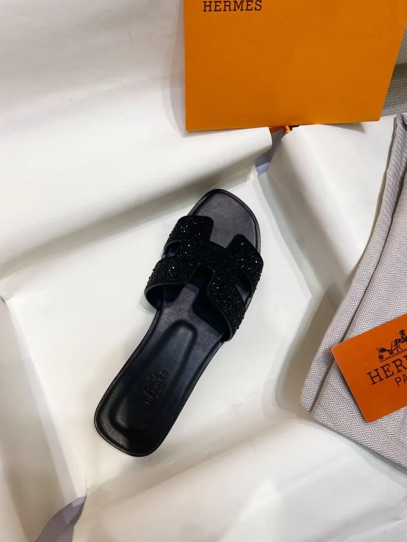 Hermes Slippers SmartChoice 26870