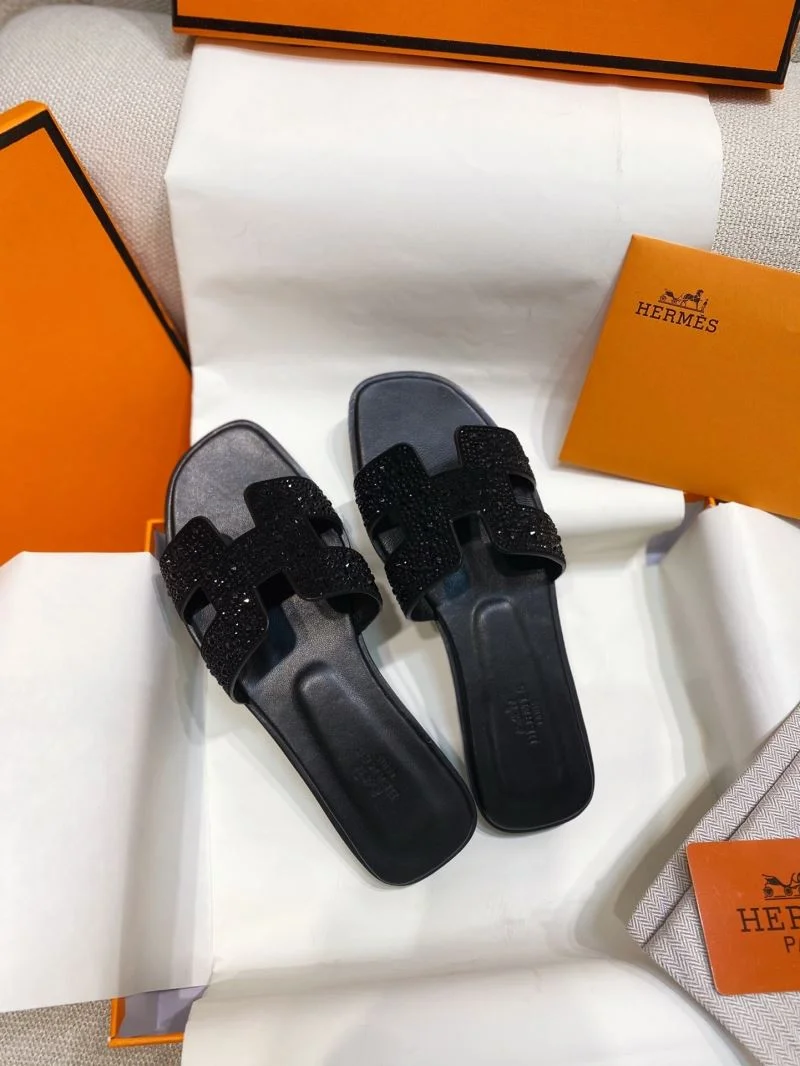 Hermes Slippers SmartChoice 26870