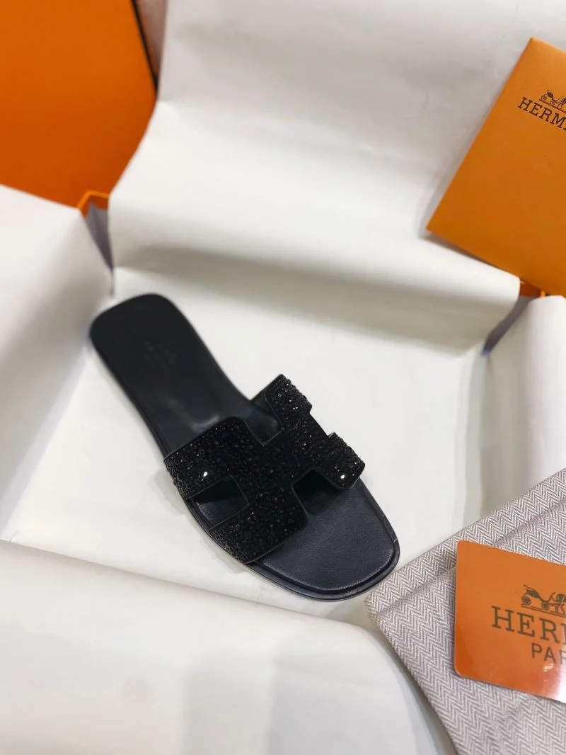 Hermes Slippers SmartChoice 26870