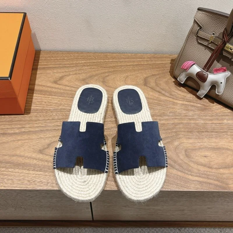 SmartChoice Hermes Slippers 26874