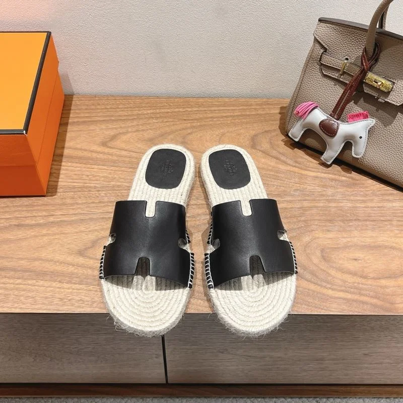 UrbanChic Hermes Slippers 26867