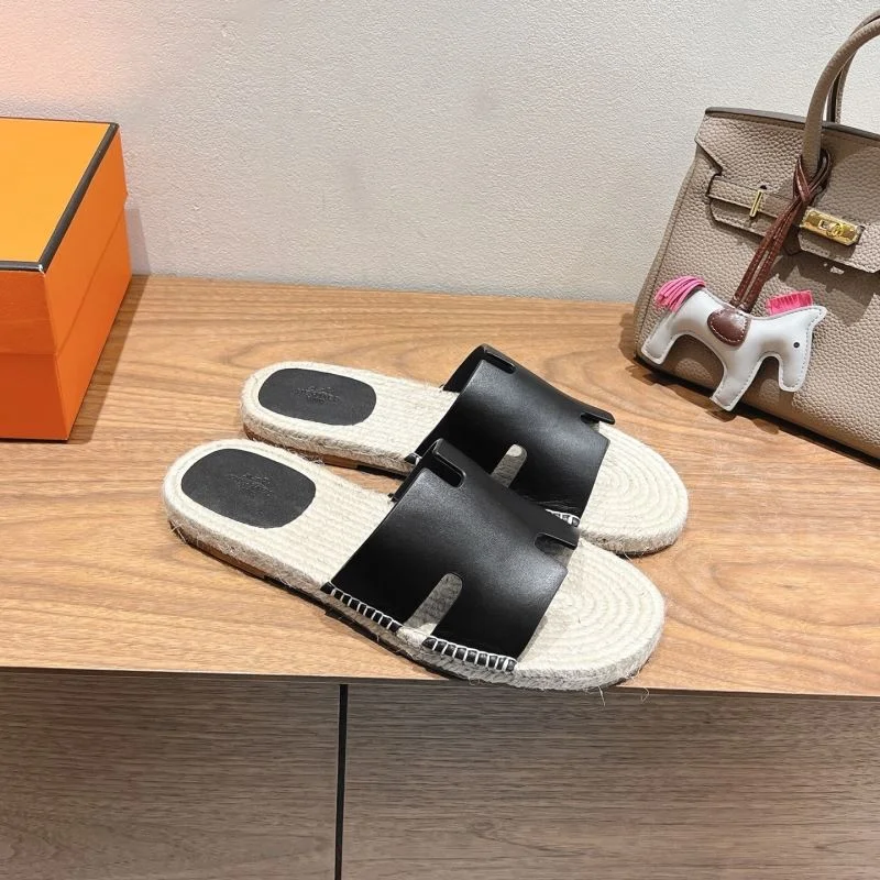 UrbanChic Hermes Slippers 26867