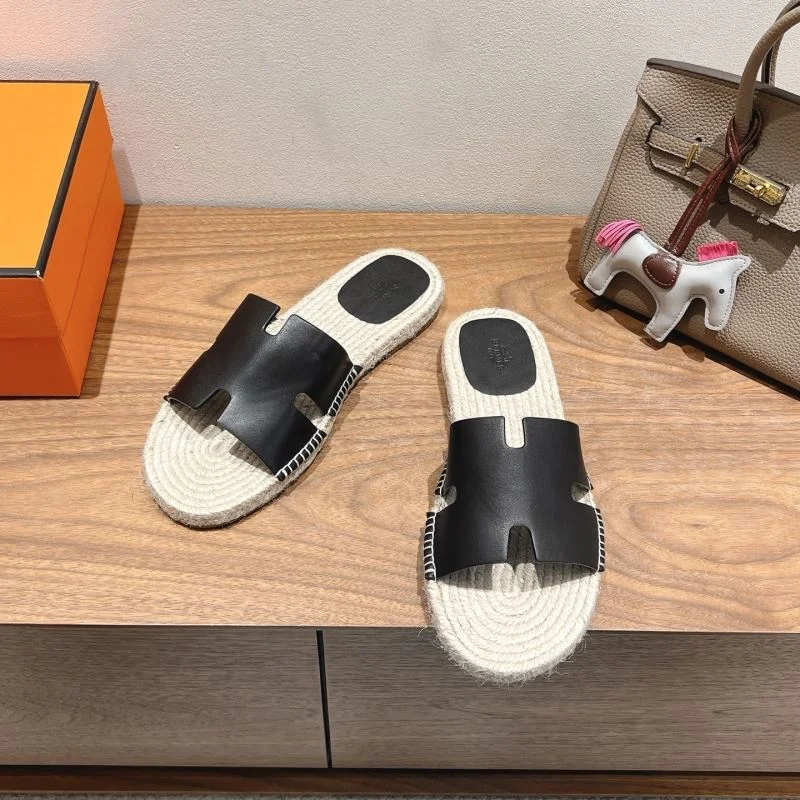 UrbanChic Hermes Slippers 26867