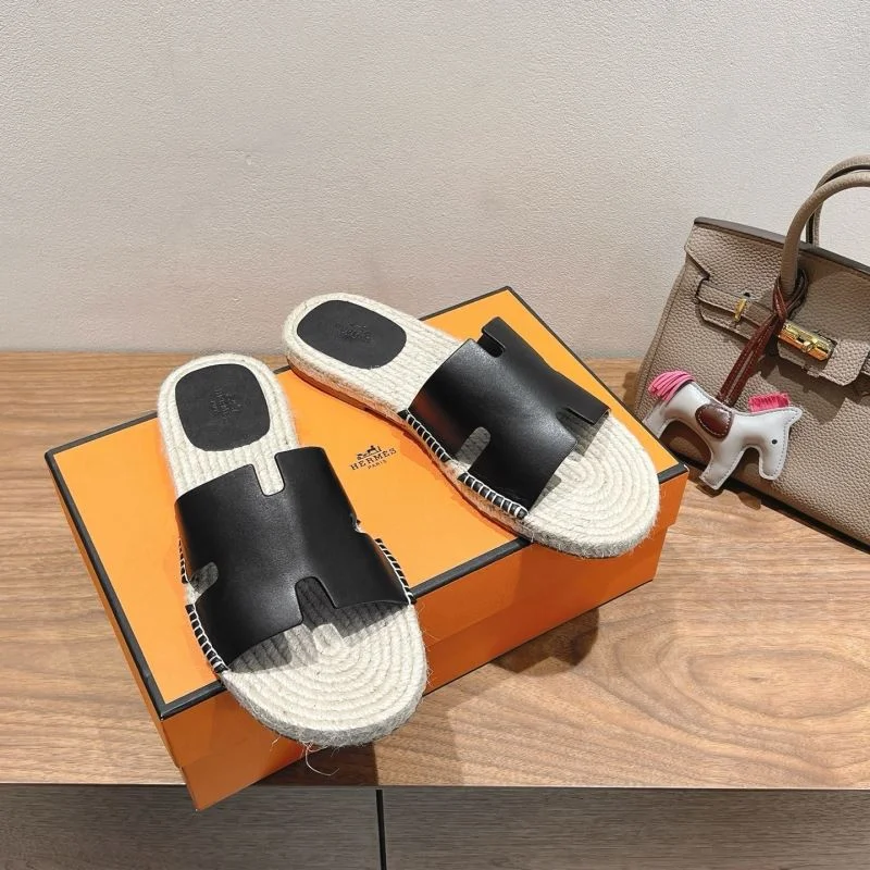 UrbanChic Hermes Slippers 26867