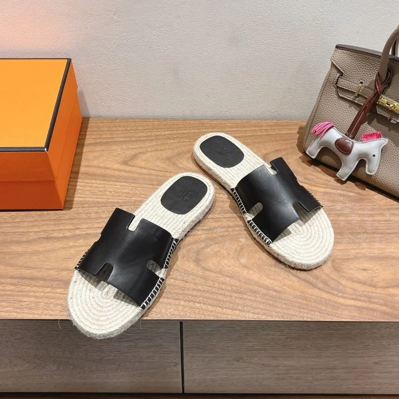 UrbanChic Hermes Slippers 26867