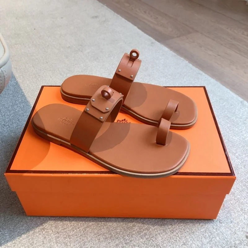 UrbanStyle Hermes Slippers 26868
