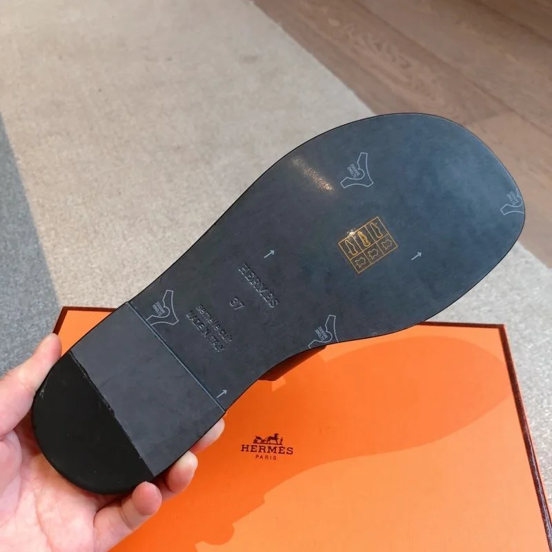 FastDry Hermes Slippers 26861
