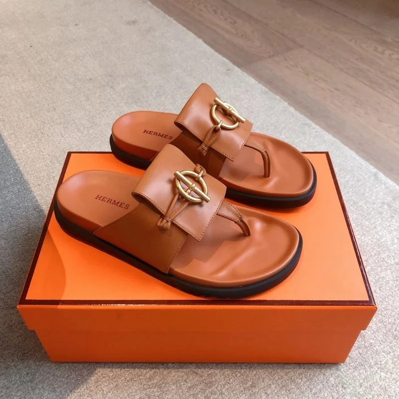 Hermes Slippers OnTrend 26858