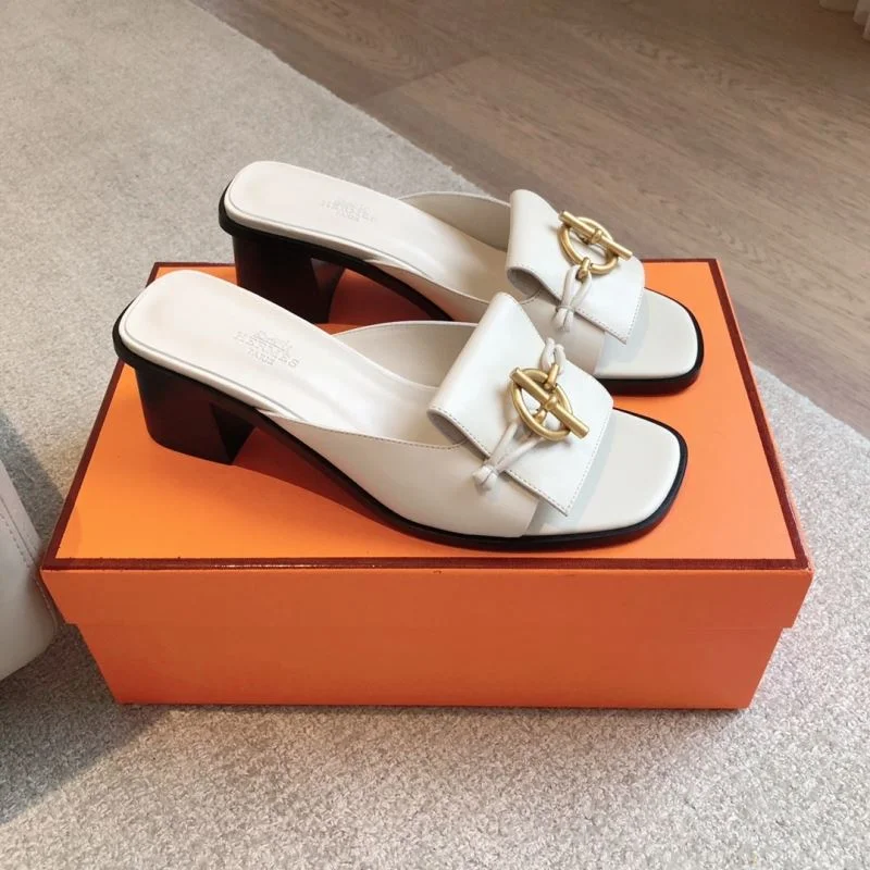 Hermes Slippers Reliable 26844