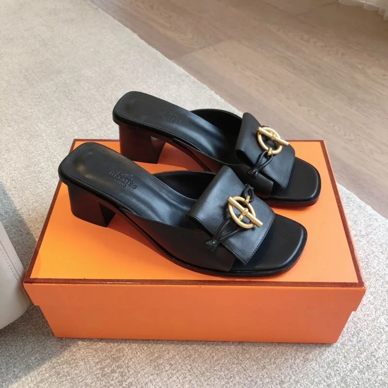 EasyCare Hermes Slippers 26847