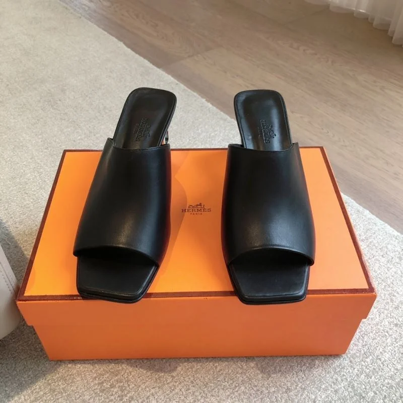 Hermes Slippers Sporty 26851