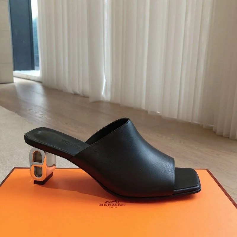 Hermes Slippers Sporty 26851