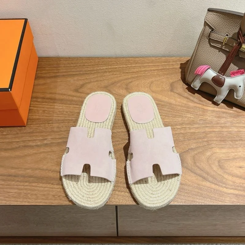 BestValue Hermes Slippers 26830