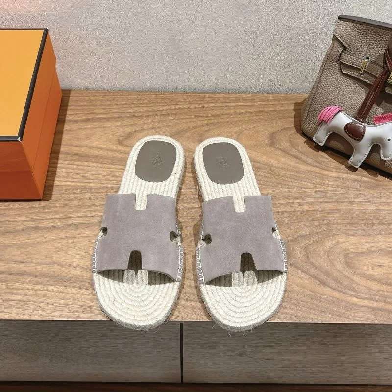 Affordable Hermes Slippers 26827