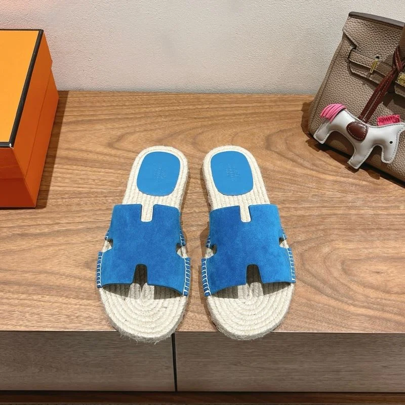 GoAnywhere Hermes Slippers 26857