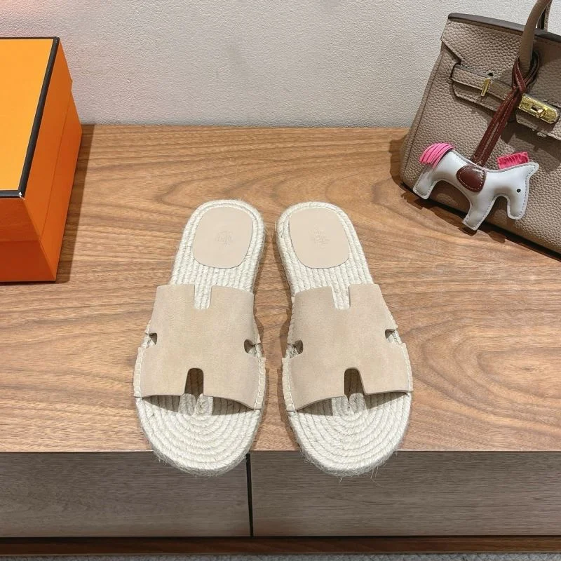 BestValue Hermes Slippers 26856