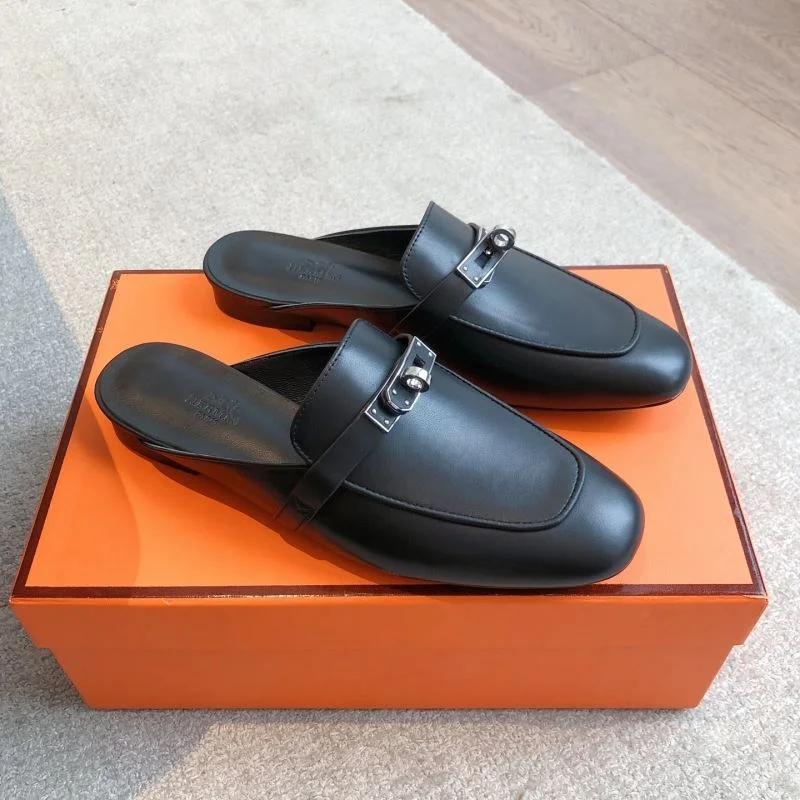 SoftTouch Hermes Slippers 26841
