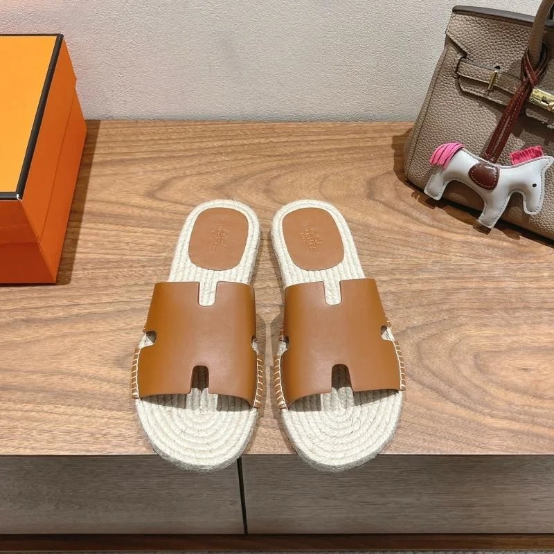 Hermes Slippers SunProtective 26826