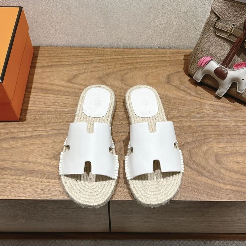 Hermes Slippers ComfortFit 26817