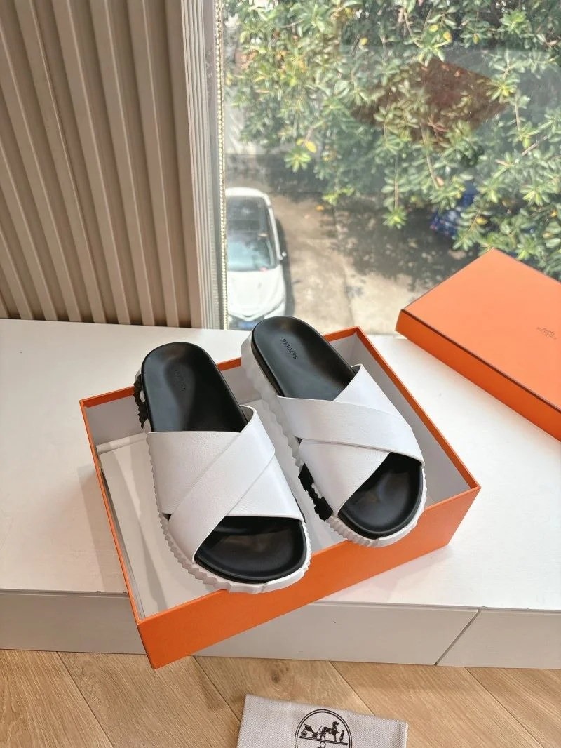 Hermes Slippers ComfortFit 26816