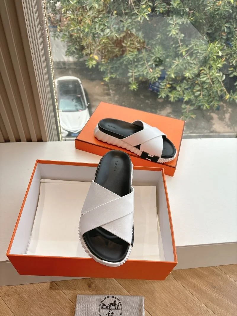 Hermes Slippers ComfortFit 26816
