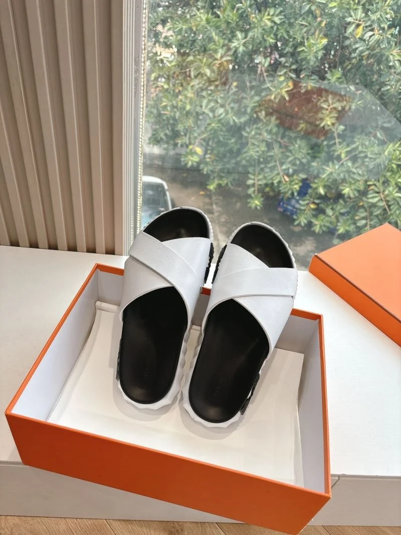 Hermes Slippers ComfortFit 26816