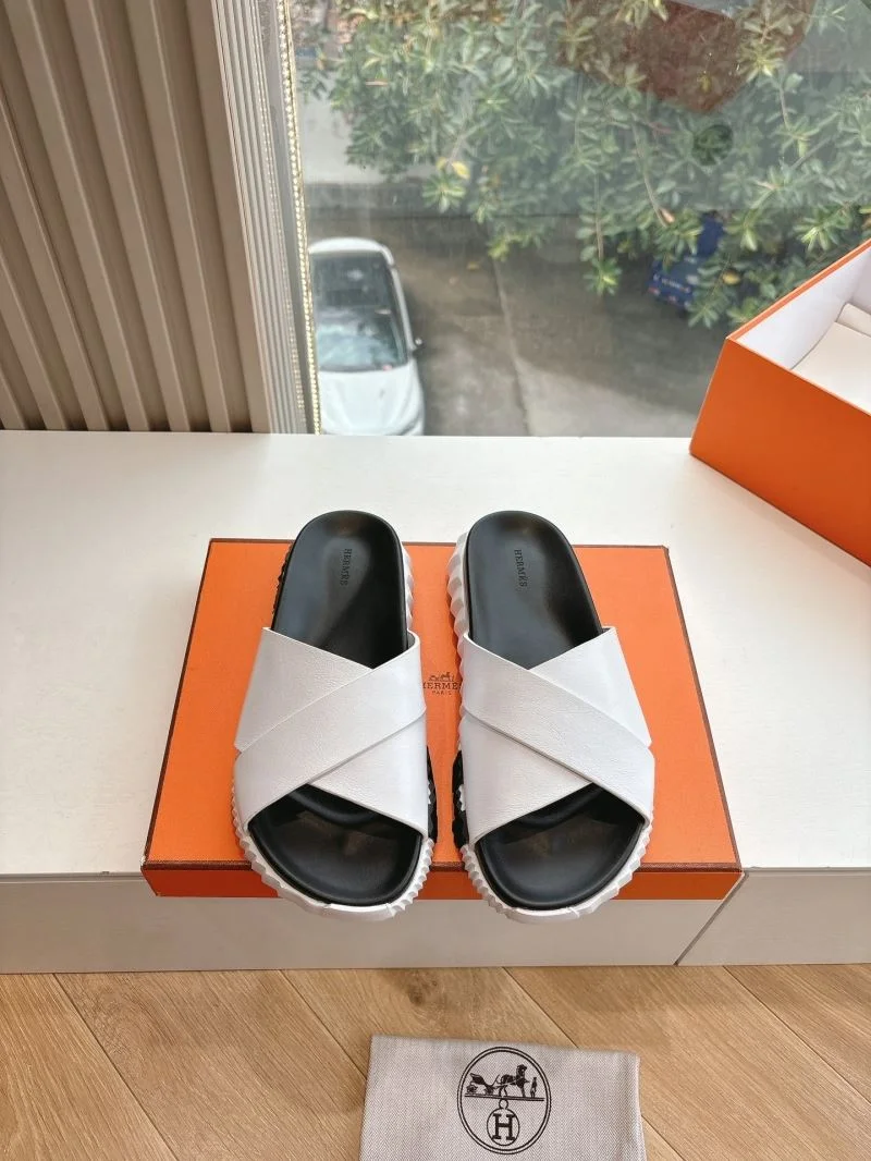 Hermes Slippers ComfortFit 26816