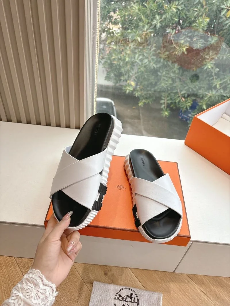 Hermes Slippers ComfortFit 26816