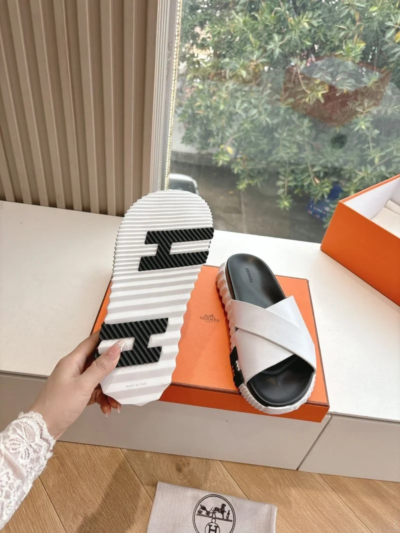 Hermes Slippers ComfortFit 26816