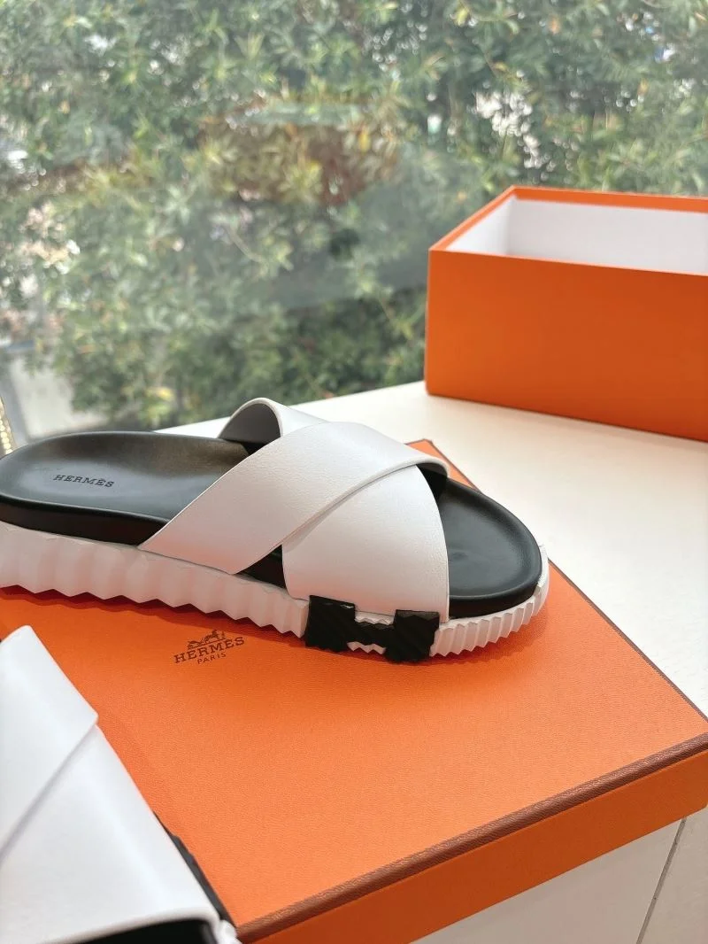 Hermes Slippers ComfortFit 26816