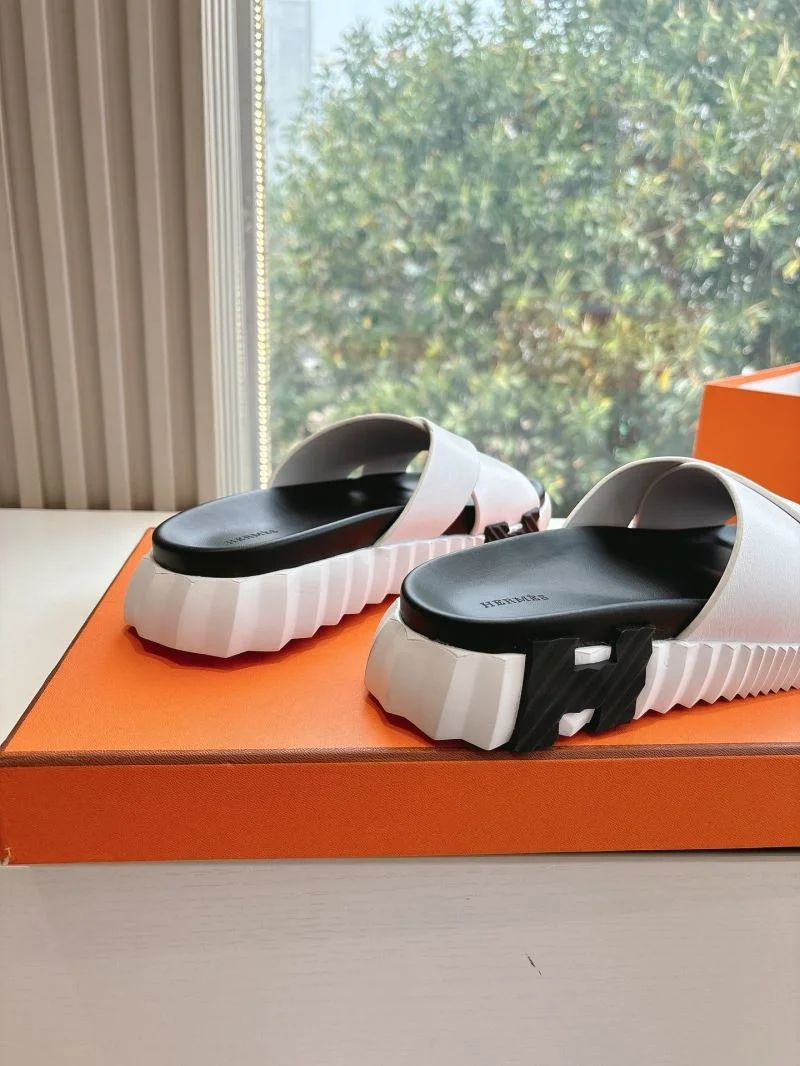 Hermes Slippers ComfortFit 26816