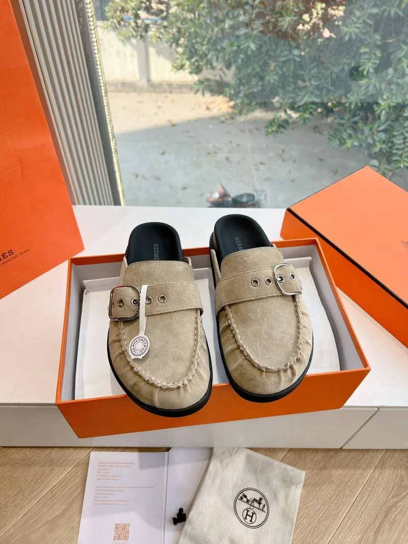 UrbanStyle Hermes Slippers 26805