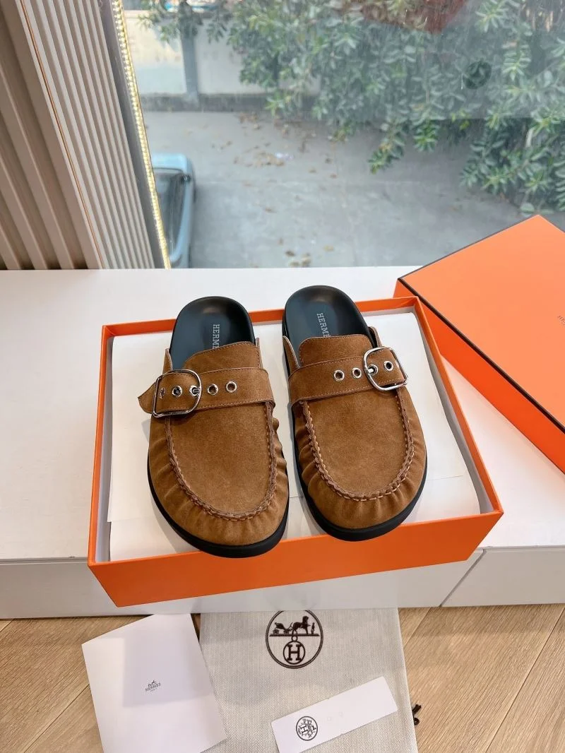EasyMatch Hermes Slippers 26813