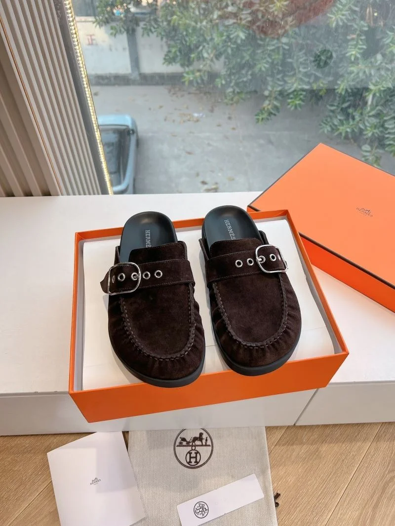 Popular Hermes Slippers 26800