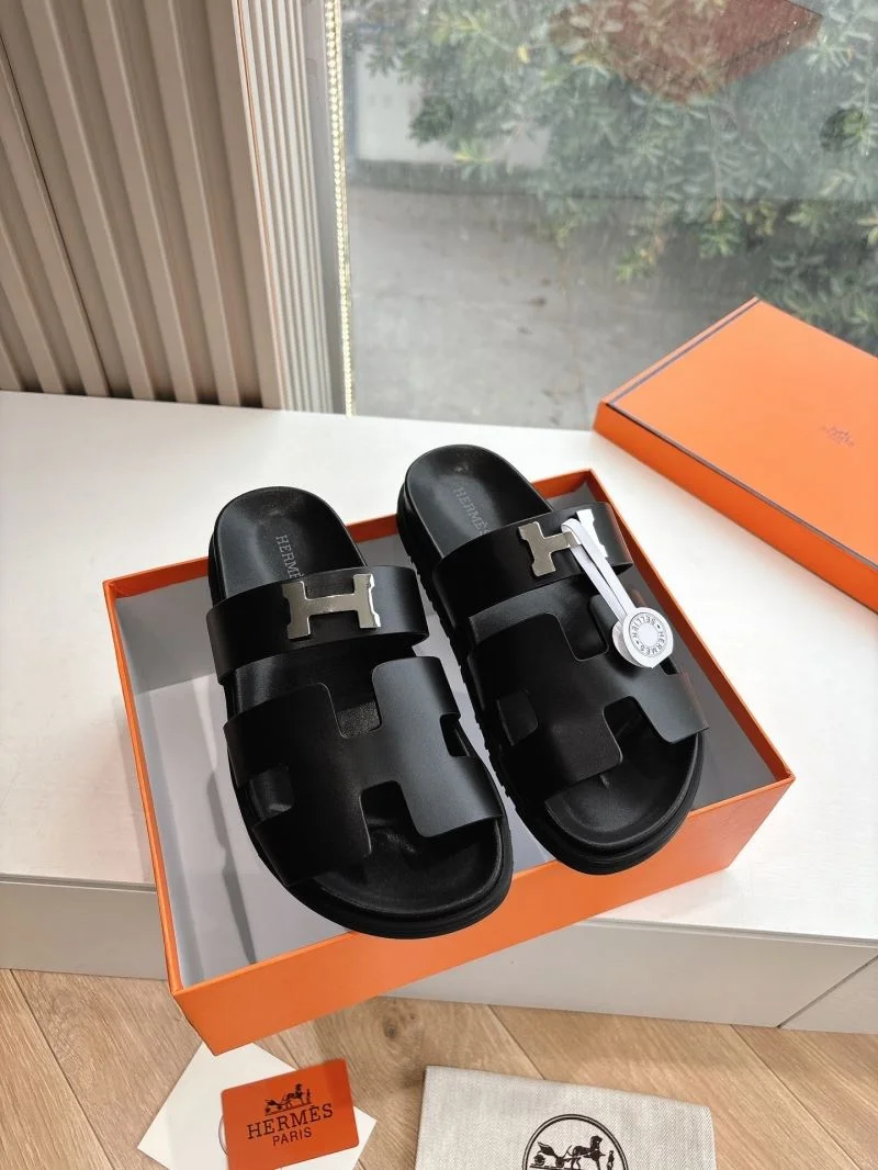Hermes Slippers Versatile 26798