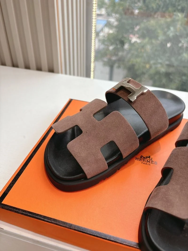 Breathable Hermes Slippers 26797