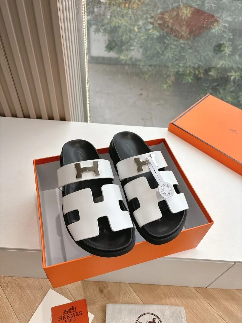 Hermes Slippers Durable 26792