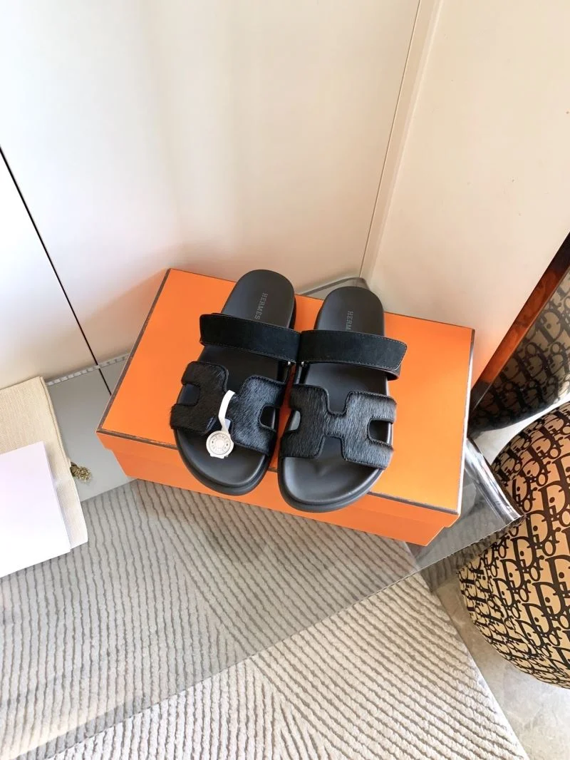 GoodFit Hermes Slippers 26789